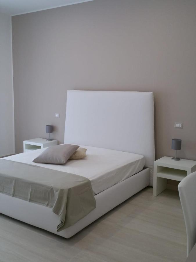 Bed and Breakfast Ledwars Taviano  Zewnętrze zdjęcie