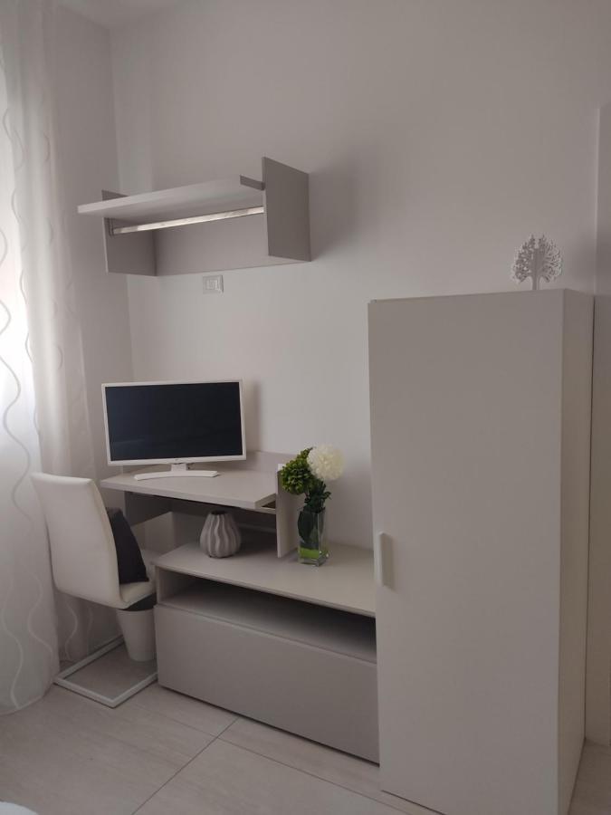 Bed and Breakfast Ledwars Taviano  Zewnętrze zdjęcie