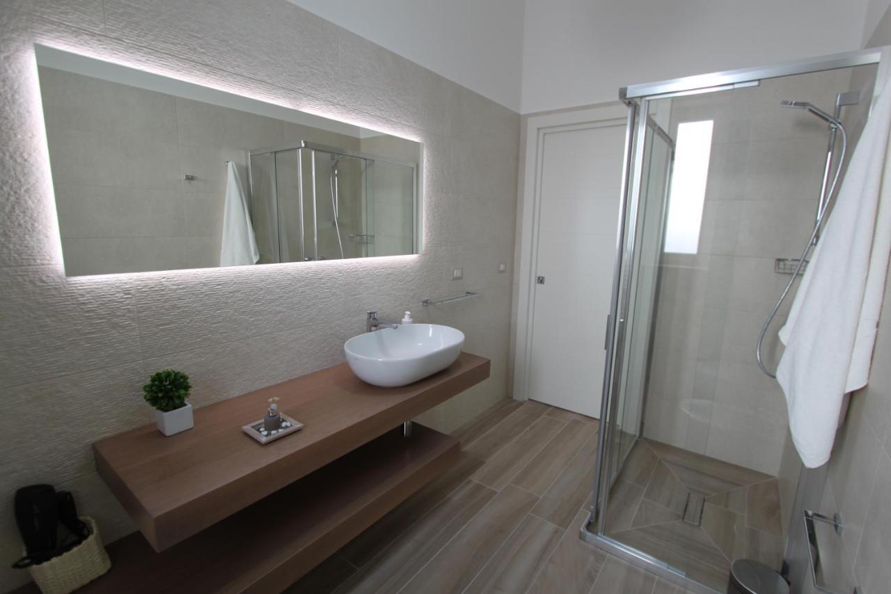 Bed and Breakfast Ledwars Taviano  Zewnętrze zdjęcie