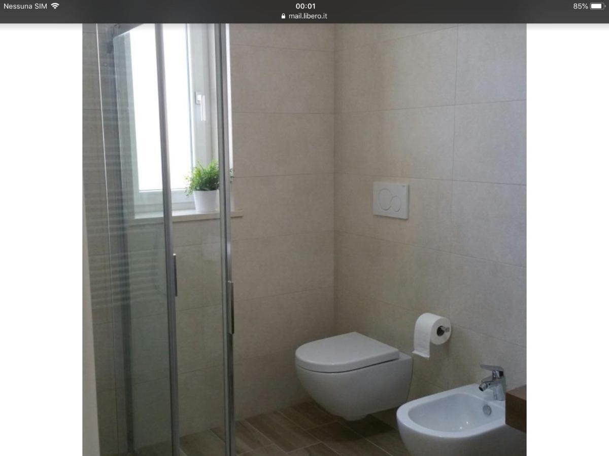 Bed and Breakfast Ledwars Taviano  Zewnętrze zdjęcie
